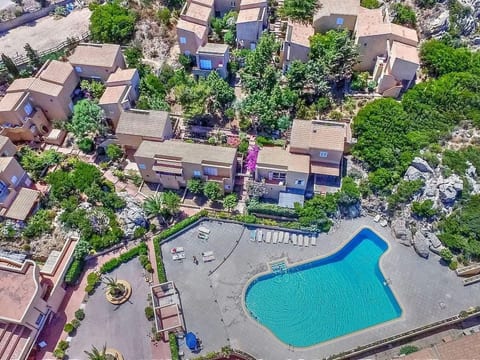 Paradiso Pool Wohnungen