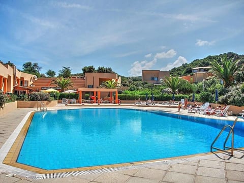 Paradiso Pool Wohnungen