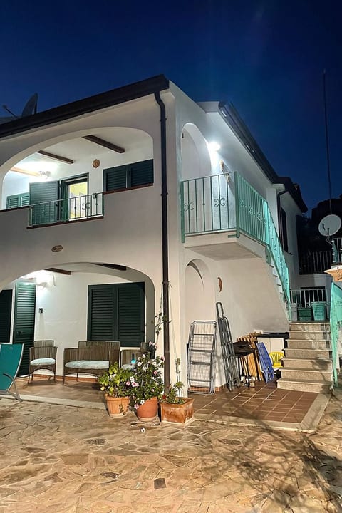 Ferienvilla 8 Pax Sas Linnas Siccas Orosei