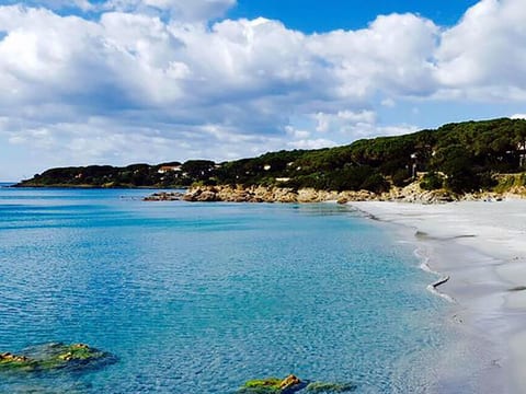 Ferienvilla 8 Pax Sas Linnas Siccas Orosei