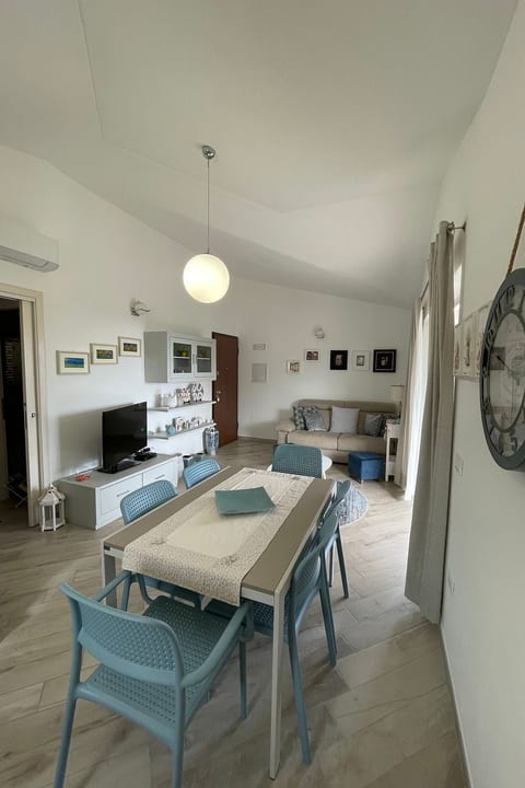 Appartamento per vacanze San Lorenzo