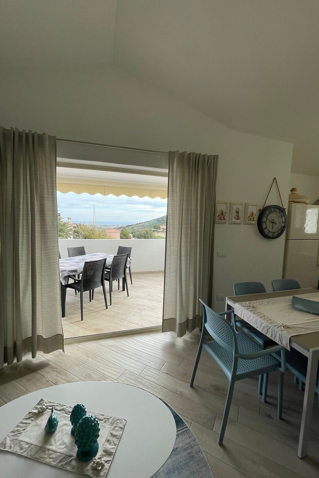 Appartamento per vacanze San Lorenzo