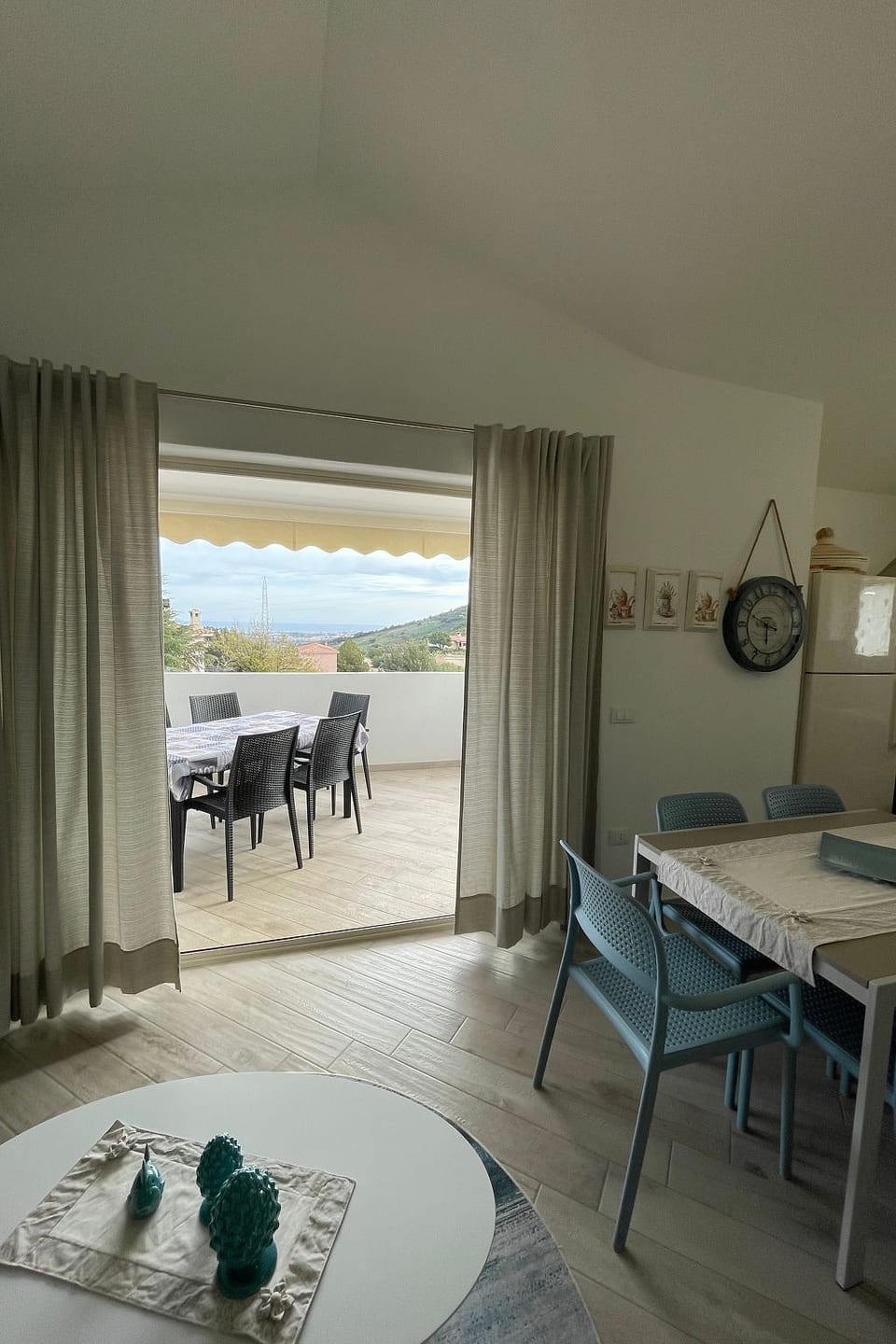 Appartamento para vacaciones San Lorenzo - San Lorenzo