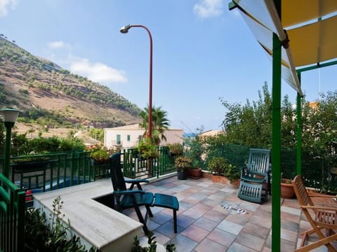 Wohnung mit Wasserblick