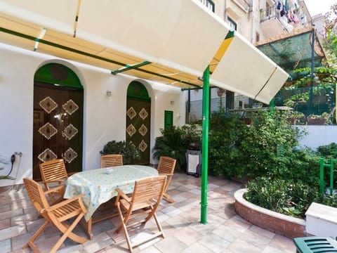 Wohnung mit Wasserblick
