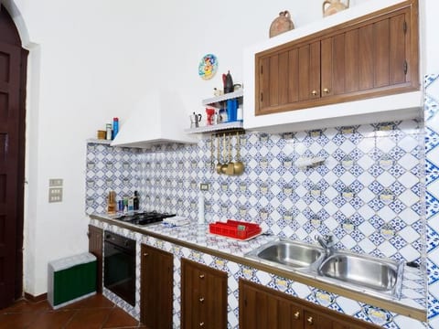Wohnung mit Wasserblick