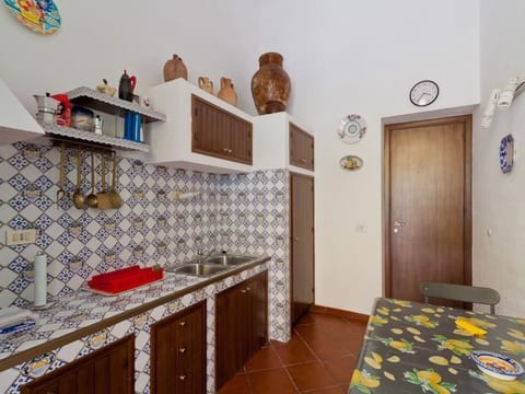 Wohnung mit Wasserblick