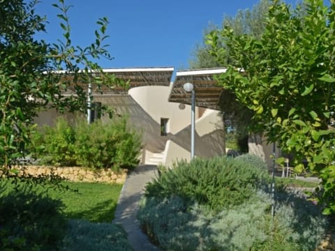 Villa Vendicari Senior Parkplatz, Schwimmbad.