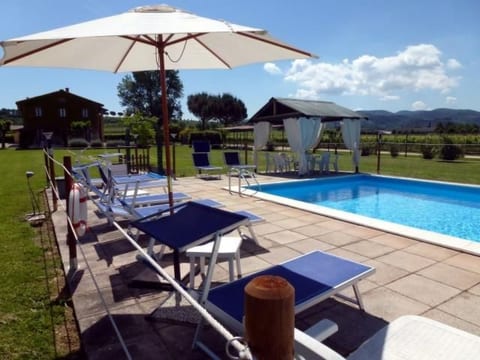 Mela' Wohnung mit Gemeinschaftspool