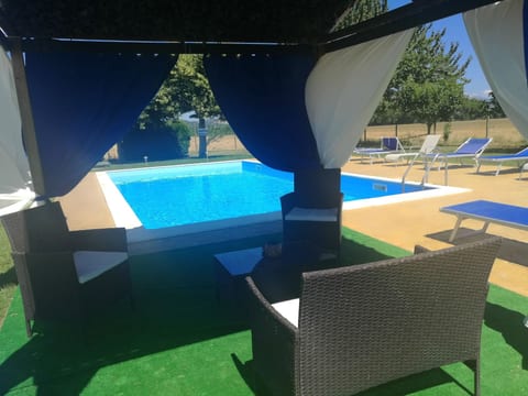 Mela' Wohnung mit Gemeinschaftspool