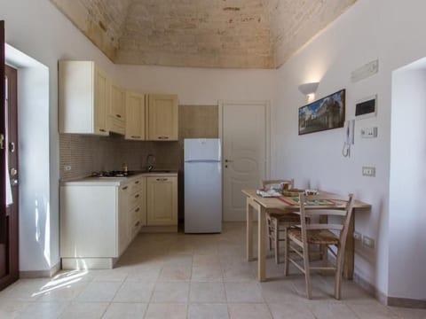 Wohnung Fico