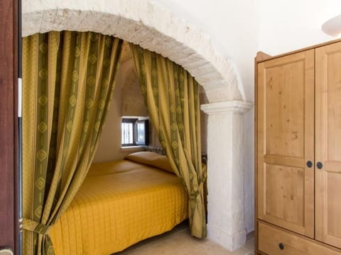 Wohnung Fico