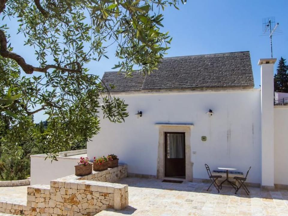 Appartamento Fico - Martina Franca