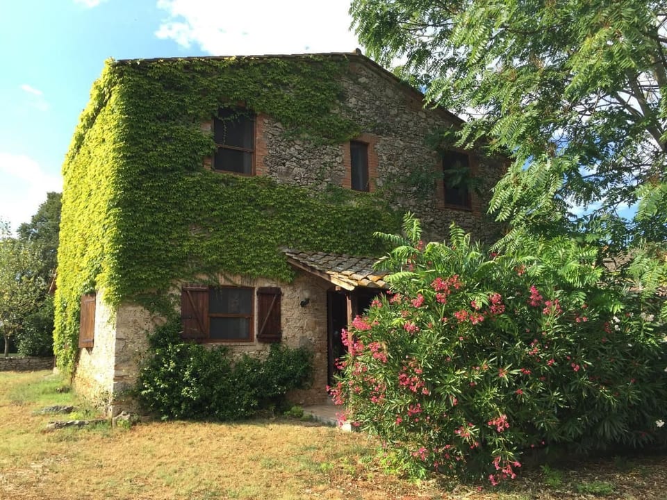 Appartement indépendant à Amelia avec barbecue et garage - Amelia