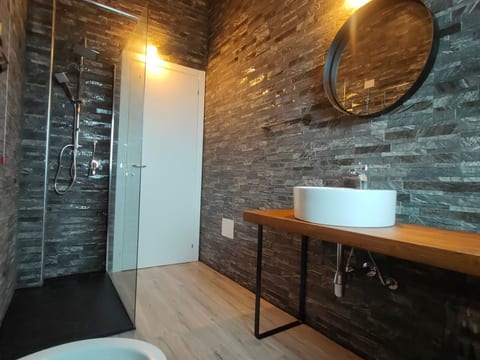 Suite Wohnungen 1 4mori Porto Pino
