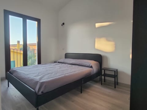 Suite Wohnungen 1 4mori Porto Pino