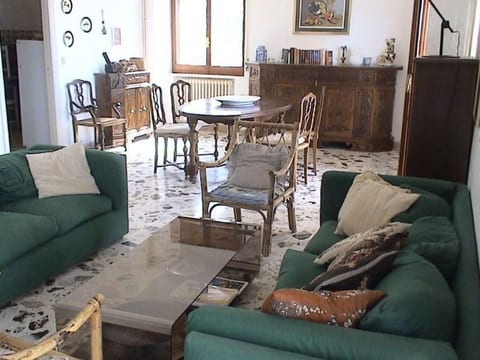 Wohnen in Traumhafter, ruhiger Lage am Meer