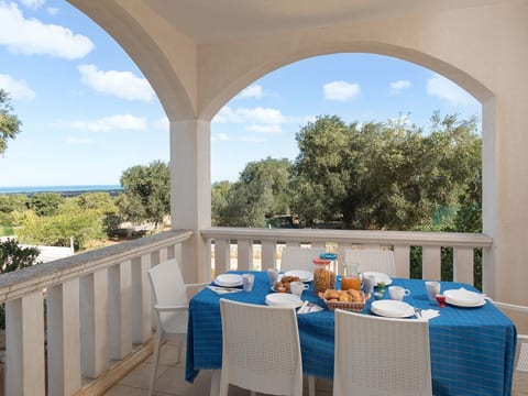 Villa Vistamare
