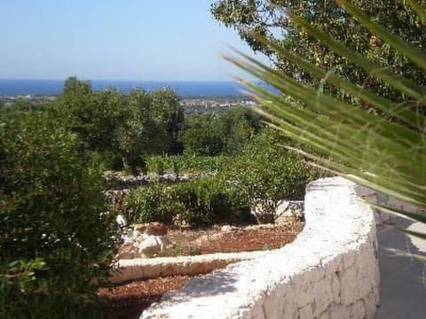 Villa Vistamare
