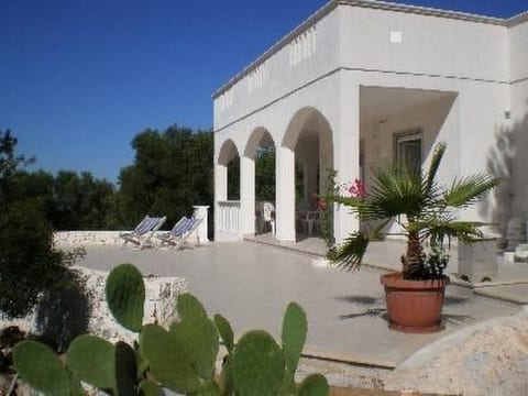 Villa Vistamare