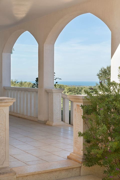 Villa Vistamare