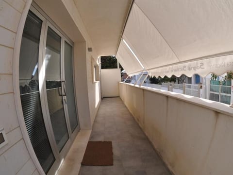 Wohnung Terra