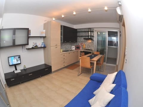 Wohnung Terra
