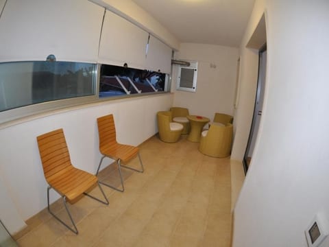 Wohnung Terra