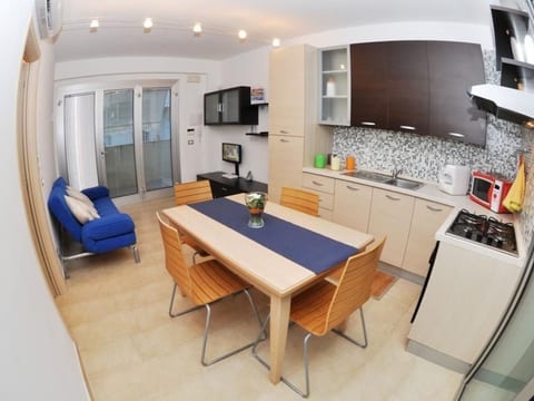 Wohnung Terra