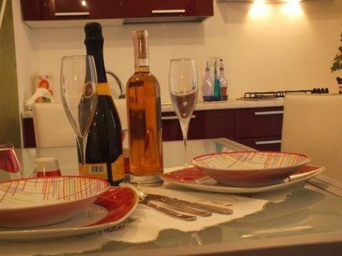 Komfortable Ferienwohnung in Strandnähe