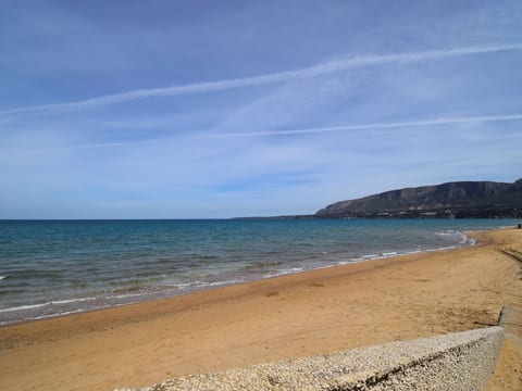 Meer von Sizilien