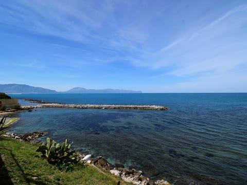 Meer von Sizilien