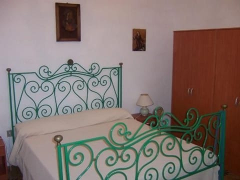 'Villa Rizzo' mit Terrasse