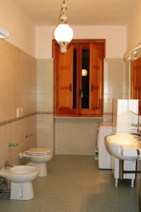 'Villa Rizzo' mit Terrasse
