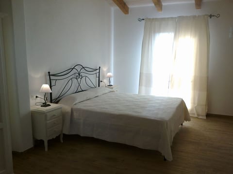 Stazzo Dell'Antica Trebbia in Gallura