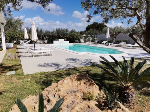 Studio 2 pax Signorino Resort
