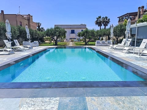 Studio 2 pax Signorino Resort