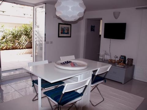 Gemütliche Wohnung für 4 Personen