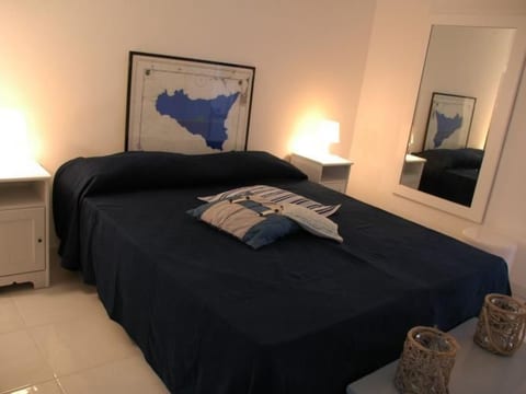 Gemütliche Wohnung für 4 Personen