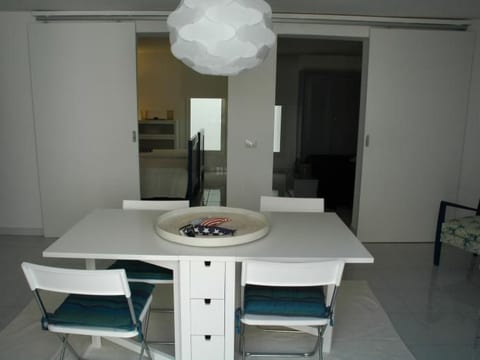 Gemütliche Wohnung für 4 Personen