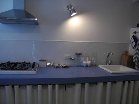 Gemütliche Wohnung für 4 Personen