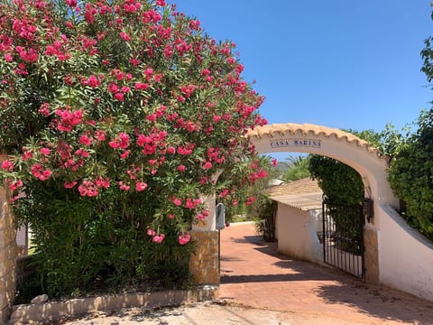 CASA  BENIMEIT