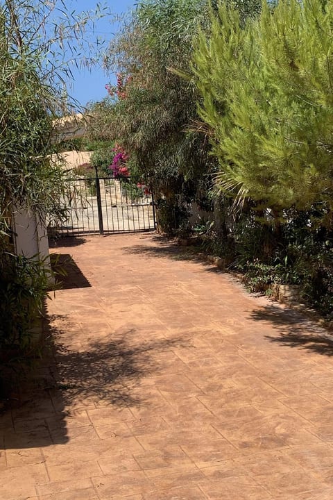 CASA  BENIMEIT
