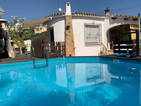 CASA  BENIMEIT