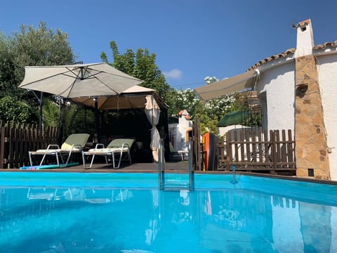 CASA  BENIMEIT