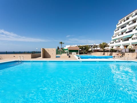 Apartment direkt am Meer