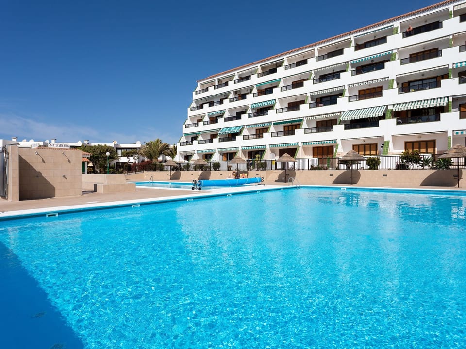 Apartamento de lujo - Costa del Silencio