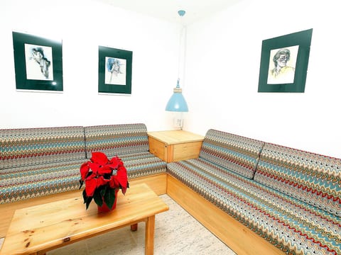 Große Ferienwohnung in El Cotillo
