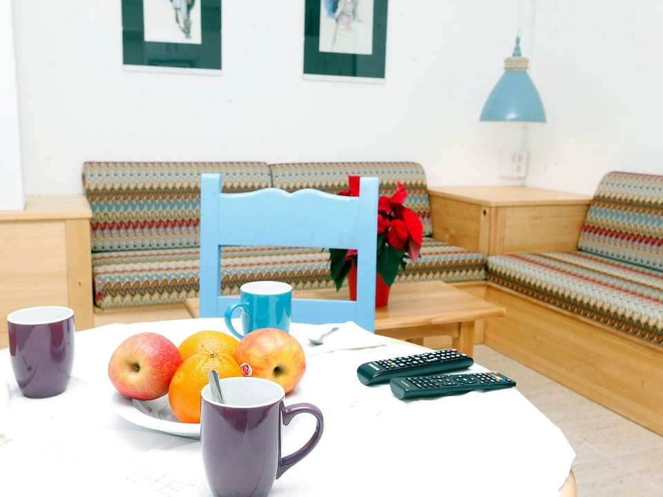 Große Ferienwohnung in El Cotillo - Corralejo