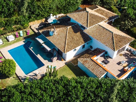 Große Villa Marbella für 20 Personen